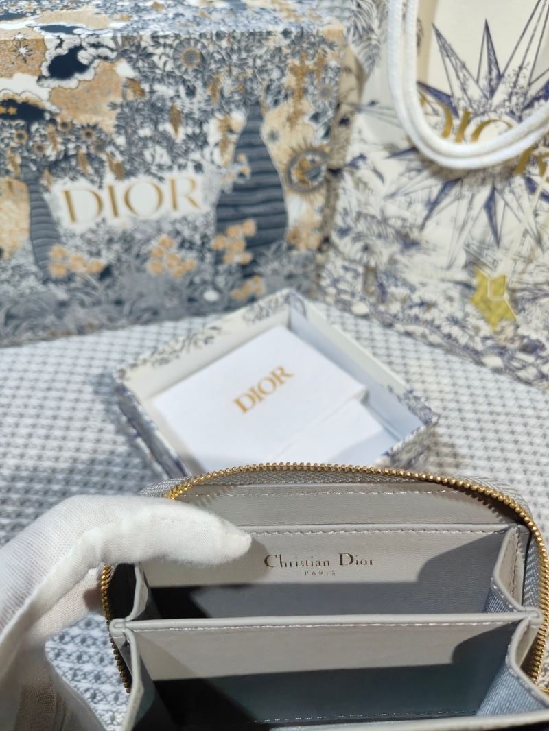 Christian Dior Wallet